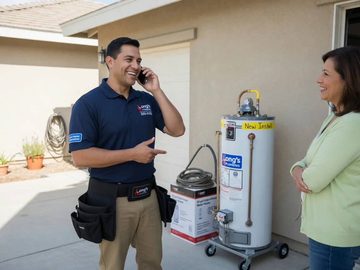 Leak Detection Torrance, CA FAQs